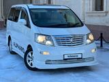 Toyota Alphard 2004 года за 4 900 000 тг. в Уральск – фото 2