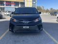 Toyota Sienna 2019 года за 14 000 000 тг. в Актау