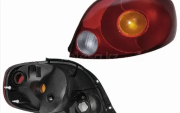 Фонарь задний за 4 900 тг. в Шымкент