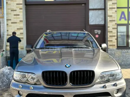 BMW X5 2006 годаүшін13 000 000 тг. в Шымкент