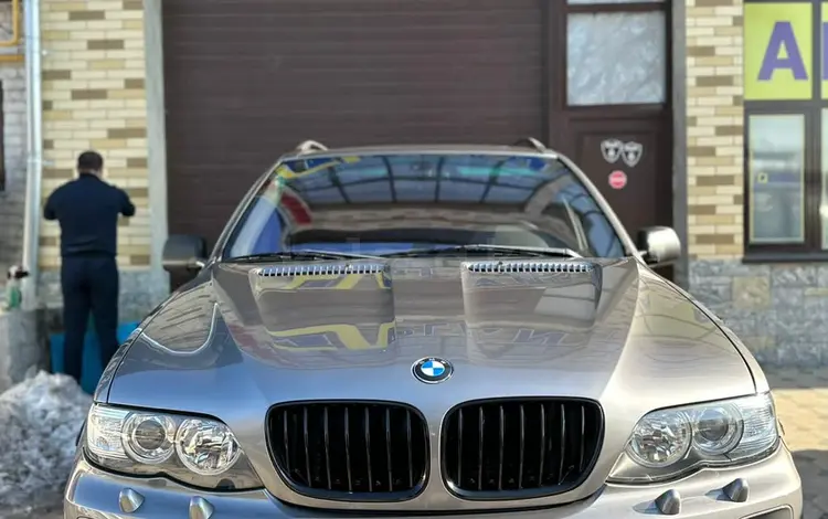 BMW X5 2006 года за 13 000 000 тг. в Шымкент