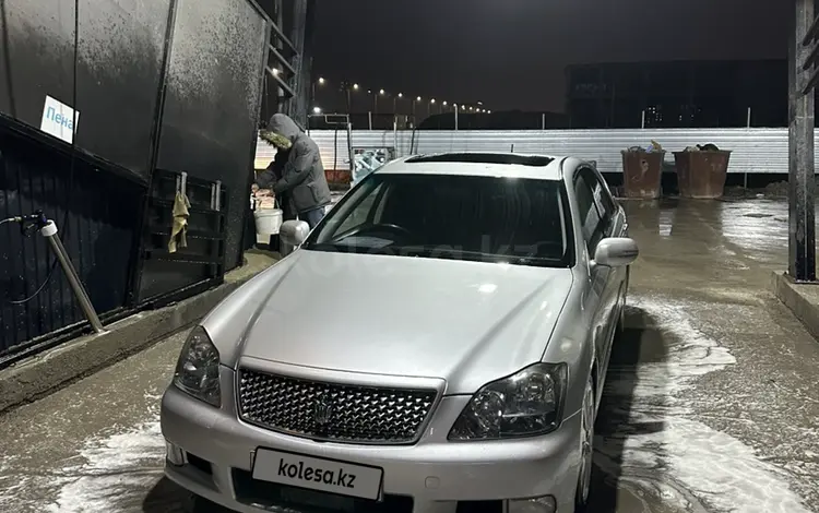 Toyota Crown 2006 года за 4 400 000 тг. в Атырау