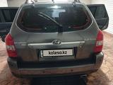 Hyundai Tucson 2006 годаүшін6 000 000 тг. в Костанай – фото 4