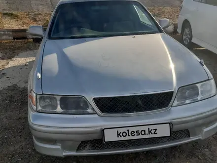 Toyota Mark II 1999 года за 2 100 000 тг. в Атырау