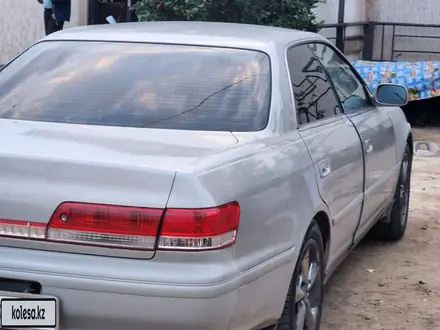 Toyota Mark II 1999 года за 2 100 000 тг. в Атырау – фото 6