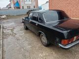ГАЗ 3102 Волга 1996 года за 800 000 тг. в Актобе – фото 3