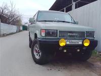 Isuzu Bighorn 1994 года за 2 800 000 тг. в Алматы