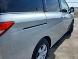 Nissan Quest 2016 года за 12 200 000 тг. в Тараз – фото 4