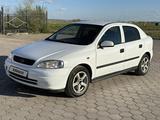 Opel Astra 1998 годаүшін2 200 000 тг. в Караганда
