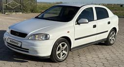 Opel Astra 1998 годаүшін2 000 000 тг. в Караганда