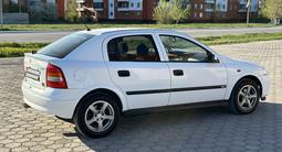 Opel Astra 1998 годаүшін2 100 000 тг. в Караганда – фото 4
