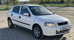 Opel Astra 1998 года за 2 200 000 тг. в Караганда – фото 5