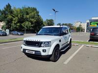 Land Rover Discovery 2015 годаүшін21 700 000 тг. в Алматы