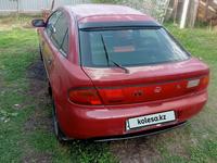 Mazda 323 1995 годаүшін950 000 тг. в Алматы