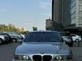 BMW 528 1996 годаүшін2 400 000 тг. в Алматы – фото 2