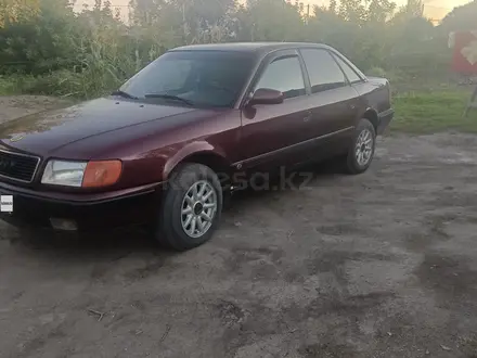 Audi 100 1994 года за 3 000 000 тг. в Акколь (Аккольский р-н) – фото 5