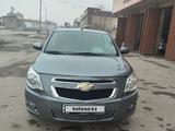 Chevrolet Cobalt 2023 годаfor6 200 000 тг. в Аксукент