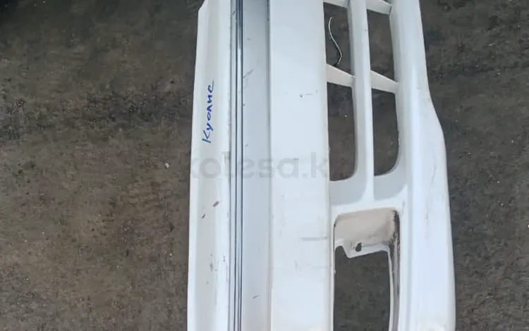 Передний бампер Toyota Mark ll Qualisүшін100 тг. в Алматы