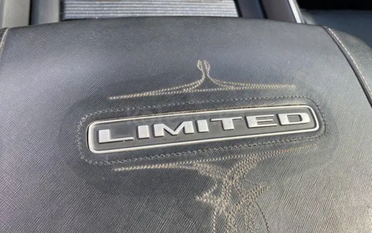 Dodge RAM 2022 года за 36 500 000 тг. в Алматы