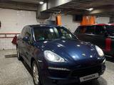 Porsche Cayenne 2013 года за 16 500 000 тг. в Астана – фото 5