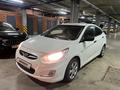 Hyundai Accent 2013 годаүшін4 750 000 тг. в Астана