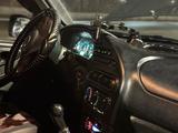 Chevrolet Niva 2016 года за 2 900 000 тг. в Атырау – фото 5