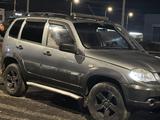 Chevrolet Niva 2016 года за 2 900 000 тг. в Атырау – фото 4