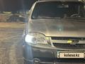 Chevrolet Niva 2016 года за 2 900 000 тг. в Атырау – фото 6