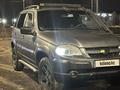 Chevrolet Niva 2016 года за 2 900 000 тг. в Атырау