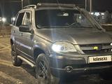 Chevrolet Niva 2016 года за 2 900 000 тг. в Атырау