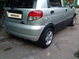 Daewoo Matiz 2013 года за 1 600 000 тг. в Алматы – фото 2