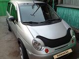 Daewoo Matiz 2013 года за 1 600 000 тг. в Алматы