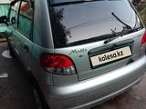 Daewoo Matiz 2013 года за 1 600 000 тг. в Алматы – фото 3