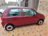 Daewoo Matiz 2010 года за 1 400 000 тг. в Кызылорда – фото 2