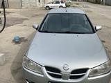 Nissan Almera 2004 годаүшін2 600 000 тг. в Алматы