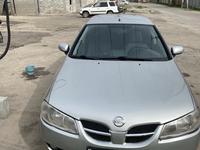 Nissan Almera 2004 года за 2 600 000 тг. в Алматы