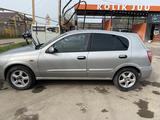 Nissan Almera 2004 года за 2 300 000 тг. в Алматы – фото 3