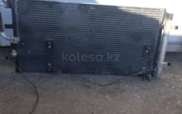 Радиатор кондиционера audi A4 b8 за 20 000 тг. в Алматы