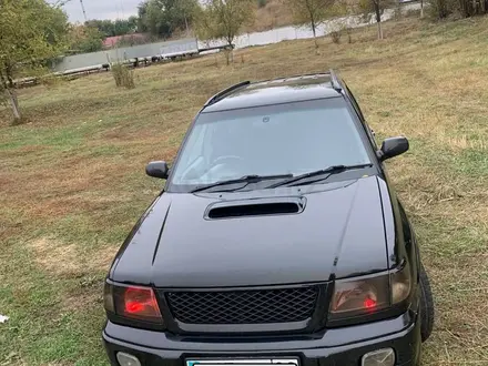 Subaru Forester 1997 года за 2 700 000 тг. в Алматы