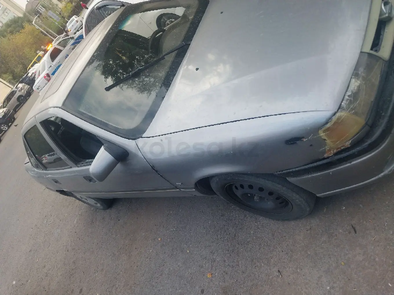 Opel Vectra, 1994