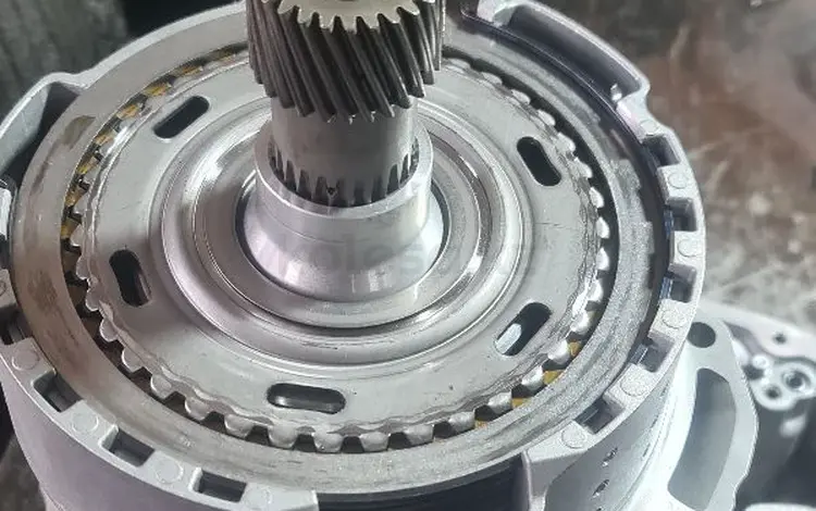 Ремонт АКПП тайота 2.5 — 3.5 объем в Алматы