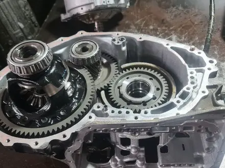 Ремонт АКПП тайота 2.5 — 3.5 объем в Алматы – фото 2