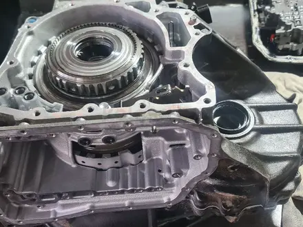 Ремонт АКПП тайота 2.5 — 3.5 объем в Алматы – фото 4