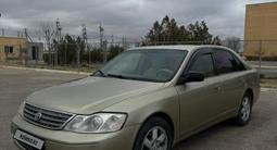 Toyota Avalon 2002 года за 4 000 000 тг. в Актау