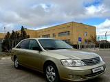 Toyota Avalon 2002 года за 4 600 000 тг. в Актау – фото 2