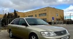 Toyota Avalon 2002 года за 4 000 000 тг. в Актау – фото 2
