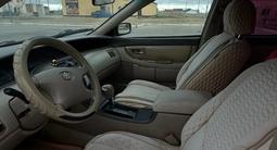 Toyota Avalon 2002 года за 4 000 000 тг. в Актау – фото 4