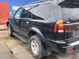 Mitsubishi Montero Sport 2004 годаүшін2 800 000 тг. в Усть-Каменогорск – фото 2