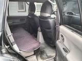 Mitsubishi Montero Sport 2004 годаүшін2 800 000 тг. в Усть-Каменогорск – фото 5