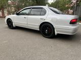 Nissan Cefiro 1996 года за 2 200 000 тг. в Алматы – фото 4